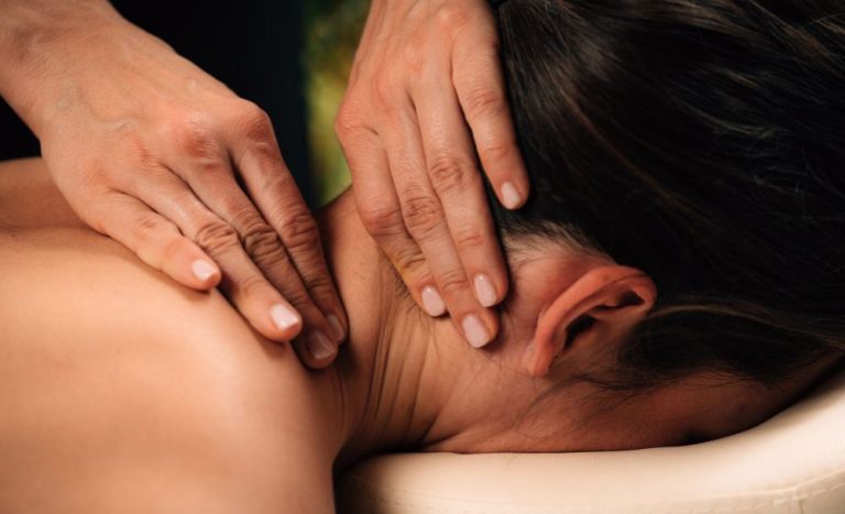 Be Revitalised from Head to Toe with a 2-Hour Pamper Package