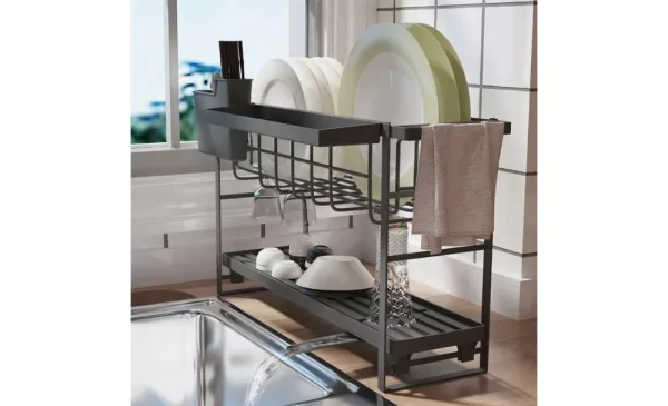 dish drying rack