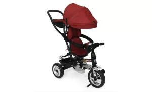 Stroller tricycle