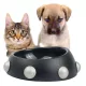 Pet feeding bowl