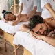 90-minute couple's pamper package