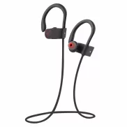 U8 Bluetooth wireless sports headset- USB Charging_0