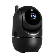 1080P Full HD Wireless IP Camera_0