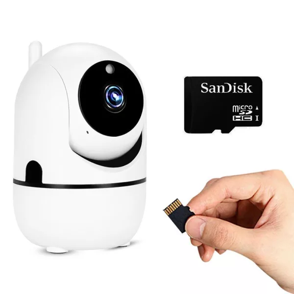 1080P Full HD Wireless IP Camera_1