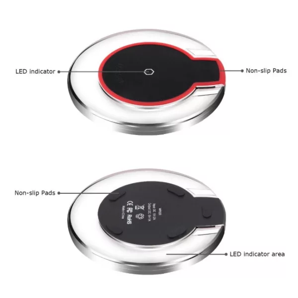 K9 Wireless Phone Charge Wireless Mobile Power_8