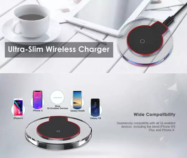 K9 Wireless Phone Charge Wireless Mobile Power_6