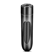 Mini Electric Rotary Shaver Portable Micro-USB Electric Razor for Face and Body Hair_0