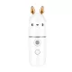 USB Rechargeable Rabbit Nano Mist Sprayer Facial Moisturizer_0