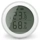 Smart Temperature and Humidity Sensor Wireless Detector- Battery Operated_0