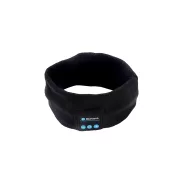 Musical Bluetooth USB Rechargeable Sleeping Headband_0