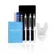 Teeth Whitening Kit with LED Light Professional Cleaning Machine- Battery Operated_0