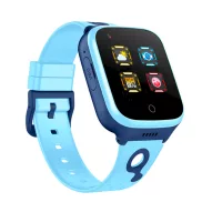 Children’s SOS Smart Positioning Smart Phone Watch- Magnetic Charging_0