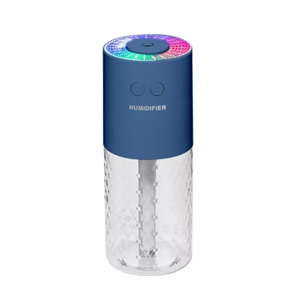 200ml Air Humidifier USB Humidifier - USB Charging_1