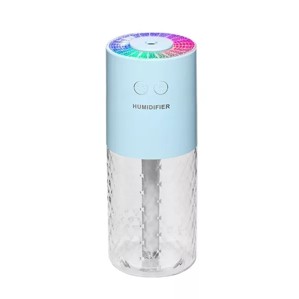 200ml Air Humidifier USB Humidifier - USB Charging_3