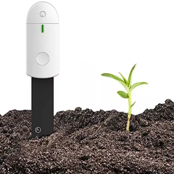 Smart Sensor Plant Flower Hydroponics Analyzer and Detector_0