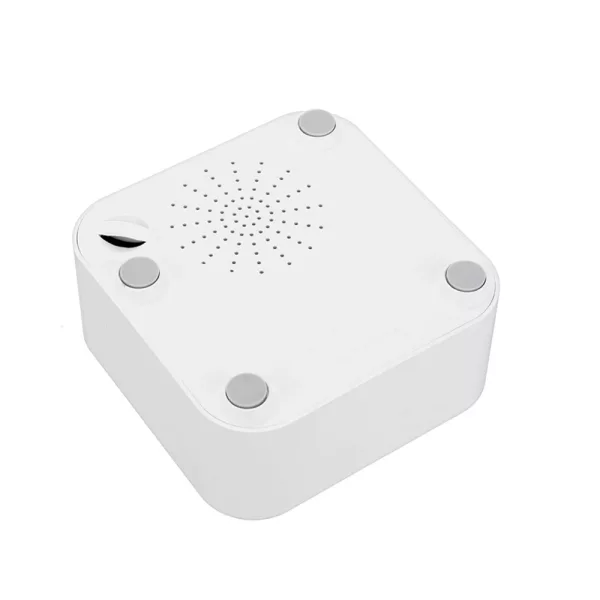 USB Rechargeable White Noise Machine Relaxation Device_2