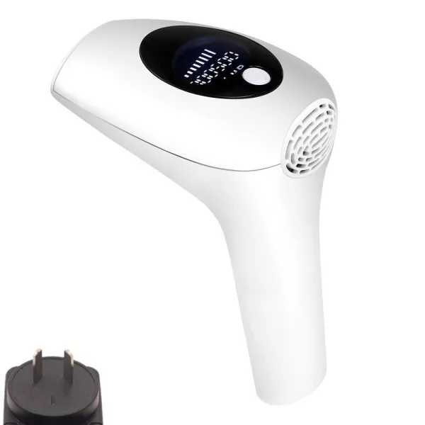 IPL Hair Laser Painless Hair Permanent Removal Device AU Plug_3