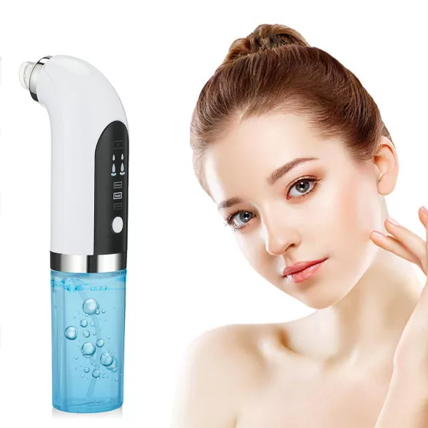 USB Rechargeable Electric Pore Blackhead Vacuum Cleaner_2