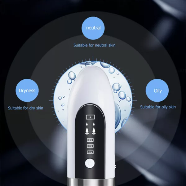 USB Rechargeable Electric Pore Blackhead Vacuum Cleaner_4