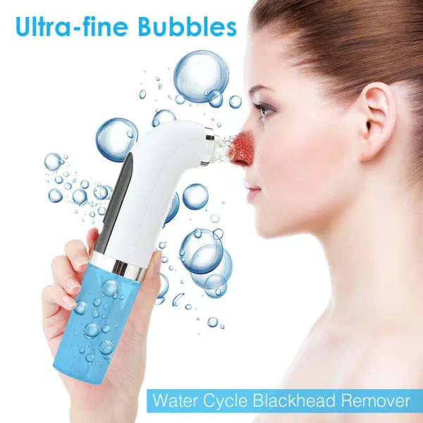 USB Rechargeable Electric Pore Blackhead Vacuum Cleaner_6