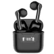 J101 TWS Touch Control Wireless BT Headphones with Mic- USB Charging_0