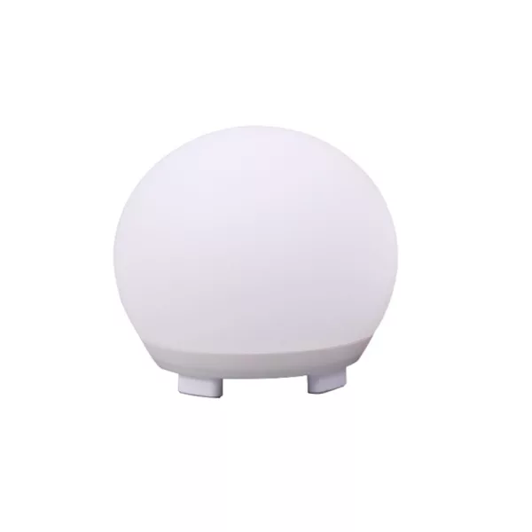 USB Charging LED Night Light Ball with Remote and Button Control_1