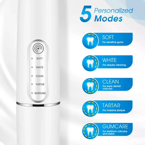 Electric Dental Calculus Remover Dental Cleaning Device (USB power supply)_7