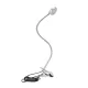 Clamp-on USB Interface LED Light Task and Reading Lamp_0