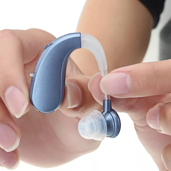 USB Rechargeable Mini Digital Sound Amplifier Hearing Aid_6