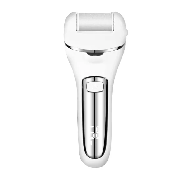 USB Rechargeable Portable Electric Foot File and Callus Remover_3