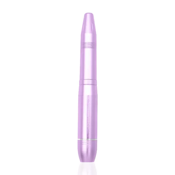 Electric Nail File Acrylic Nail Drill Set- USB Interface_5