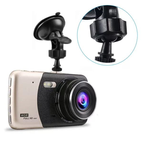 1080P HD Dual Lens Car Dash Cam_3