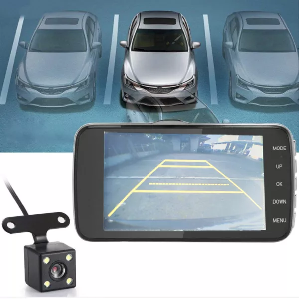 1080P HD Dual Lens Car Dash Cam_7