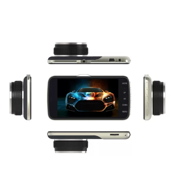 1080P HD Dual Lens Car Dash Cam_2