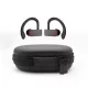 A9 Sports Waterproof Bluetooth 5.0 Headphones- USB Charging_0