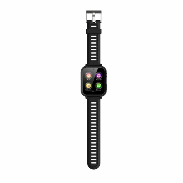 USB Charging Children’s Smartwatch with 14 Fun Games_6