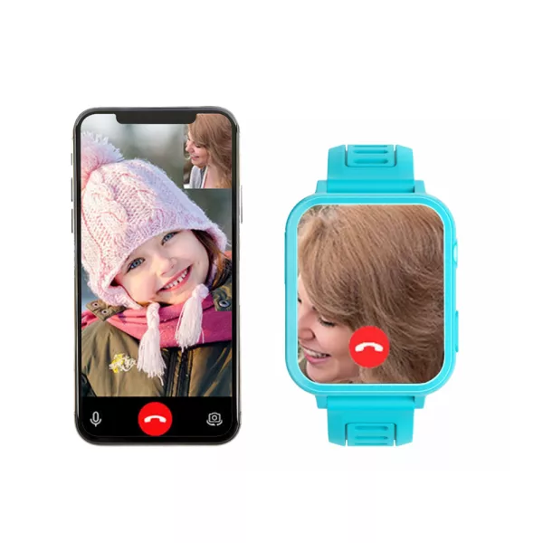 USB Charging Children’s Smartwatch with 14 Fun Games_8