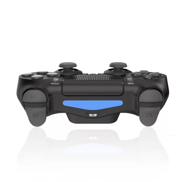 Extended Gamepad Back Button PS4 Game Controller_6