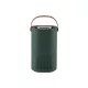 USB Rechargeable Portable Negative Ion Air Purifier_0