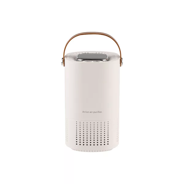 USB Rechargeable Portable Negative Ion Air Purifier_2