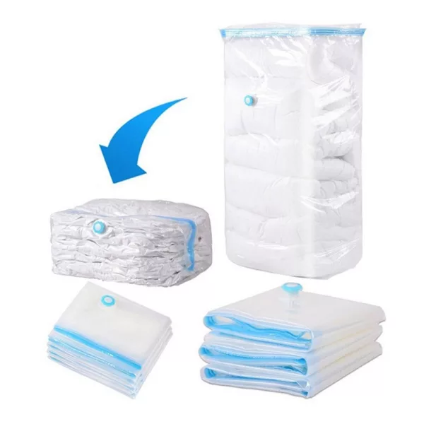 Universal Vacuum Sealed Compression Storage Bags_2