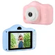 USB Rechargeable 28MP 3.5 Inch Large Screen Children’s Camera_0