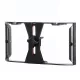 Professional Smartphone Photography Cage Rig Video Stabilizer Grip_0