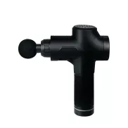 LCD display massage gun deep muscle massage- AU, EU, UK, US Plug_0