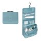 Hanging Travel Toiletry Bag Collapsible Makeup Storage Kit_0