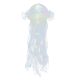 Hanging Jellyfish LED Decorative Lamp DIY Party Backdrop Decor_0