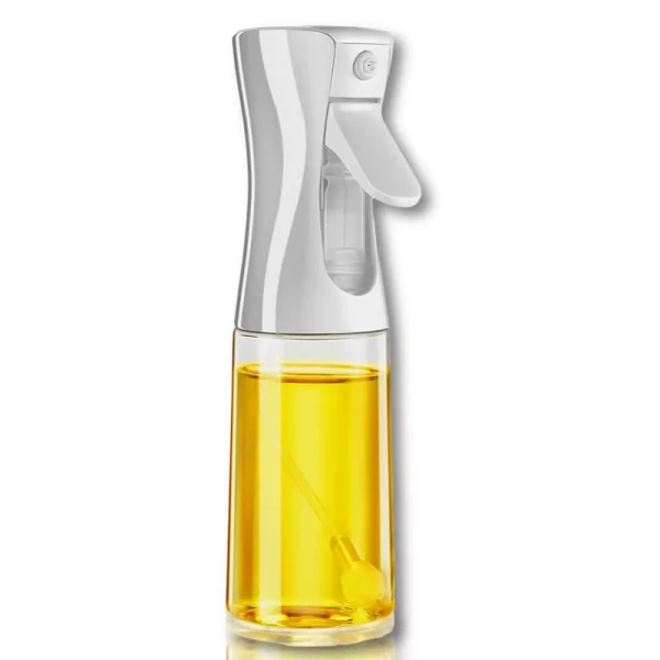 Oil Sprayer Outdoor Barbeque Cooking Oil Sprayer Mister Dispenser_0