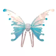 Children’s DIY Lighting Fairy Wings Dress Up Costume- Battery Operated_0