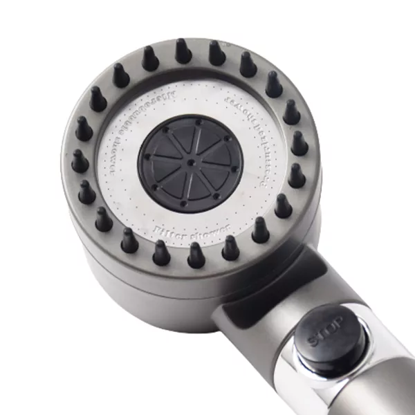 3-Mode Multifunctional Massage Shower Head_2