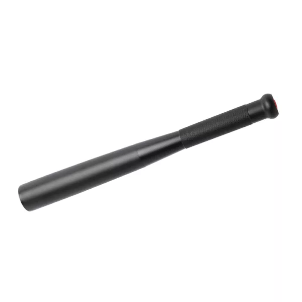 LED Lighting Aluminum Alloy Self-Defense Baseball Bat- Battery Operated_1